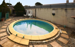 Beautiful Home In Caromb